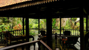 Rumah Sentosa at Sentosa Janda Baik